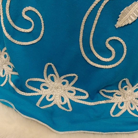 Lauren Michelle Top! - Picture 3 of 8